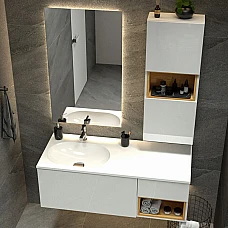 Шафа нижня Elliot Fancy Marble