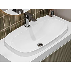 Умивальник Fancy Marble Molle 10007101