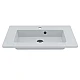 Умивальник Fancy Marble Annabelle 700 4007101 з литого каменю