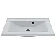 Умывальник Fancy Marble Dallas 800 1108101 из литого камня