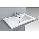 Умывальник Fancy Marble Dallas 800 1108101 из литого камня