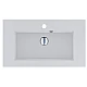 Умивальник Fancy Marble Josefine Slim 700 5507101 з литого каменю
