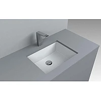 Умывальник Fancy Marble Leon 405 12245101 из литого камня