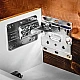 Тумба с умывальником Fancy Marble Tristan 1000 (Mersey) L/R