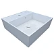 Умывальник Fancy Marble Crass 460 9805101