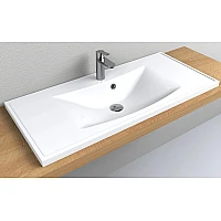 Умывальник Fancy Marble Irwin 1000 1541