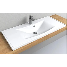 Умывальник Fancy Marble Irwin 1000 1541
