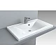 Умивальник Fancy Marble Lucia 800 1308101 з литого каменю