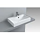 Умывальник Fancy Marble UM-550 (55х35) 1005101 из литого камня
