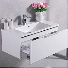 Тумба з умивальником Fancy Marble Bermuda 1 10409012200