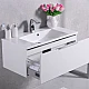 Тумба з умивальником Fancy Marble Bermuda 1 10409012200