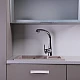 Кухонна мийка Fancy Marble Arizona з граніту 105067004, колір пісочний