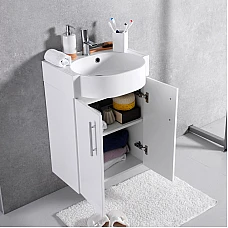 Тумба с умывальником Fancy Marble Ibiza 50