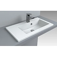 Умывальник Fancy Marble Josefine Slim 700 L/R 5507201