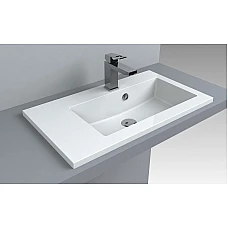 Умывальник Fancy Marble Josefine Slim 700 L/R 5507201