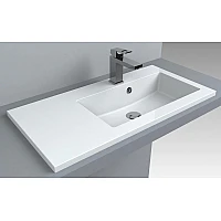 Умивальник Fancy Marble Josefine Slim 800 L/R 5508201