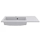 Умивальник Fancy Marble Josefine Slim 800 L/R 5508201