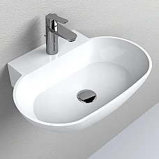 Умывальник Fancy Marble Ruff 550 9406101