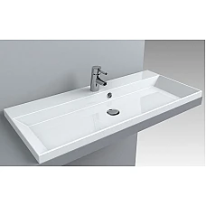 Умывальник Fancy Marble Laurine 1999101 998 из литого камня