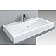 Умывальник Fancy Marble Lily 900 4209101 из литого каменя