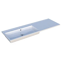 Умивальник Fancy Marble Vox 1400 L 11814201