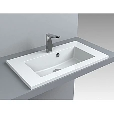 Умивальник накладний Fancy Marble Fina Line 700c 11007101