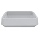 Умывальник Fancy Marble Morena 450 4604101 из литого камня
