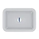 Умывальник Fancy Marble Morena 450 4604101 из литого камня