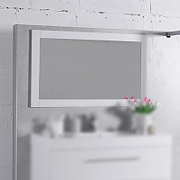 Зеркало для ванной комнаты Fancy Marble M-1 1200x700