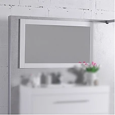 Дзеркало для ванної кімнати Fancy Marble M-1 1200x700