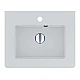 Умывальник Fancy Marble Annabelle 500 4005101 из литого камня