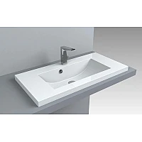 Умывальник Fancy Marble Jody 800 1608101 из литого камня