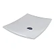 Умивальник Fancy Marble NATURA 500 0105101 з литого каменю