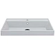 Умивальник Fancy Marble Signe 700 0407101 з литого каменю
