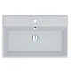 Умивальник Fancy Marble Signe 700 0407101 з литого каменю