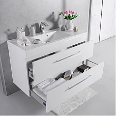 Тумба з умивальником Fancy Marble Barbados 120