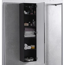 Пенал для ванной комнаты Fancy Marble LSC