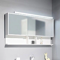 Зеркальный шкафчик Fancy Marble MC-Butterfly 2 700