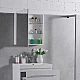 Дзеркальна шафка для ванної кімнати Fancy Marble MC-700