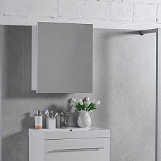 Дзеркальна шафка для ванної кімнати Fancy Marble MC-700