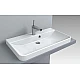 Умивальник Fancy Marble Carla 800 3508101 з литого каменю