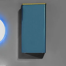 Пенал для ванной комнаты Fancy Marble Capri