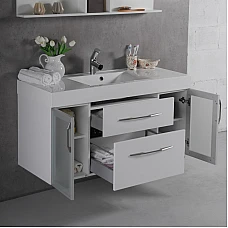 Тумба з умивальником Fancy Marble Barbados 2-120