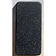 Кухонная мойка 78х49 Fancy Marble ALTISIMO 126070301 черный
