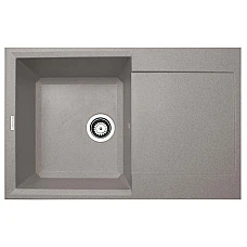 Кухонна мийка 78х49 Fancy Marble ALTISIMO 126070701 терра