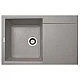 Кухонна мийка 78х49 Fancy Marble ALTISIMO 126070701 терра