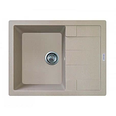 Кухонна мийка 64х49 Fancy Marble ANILA 123060201 сахара
