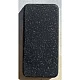 Кухонна мийка 64х49 Fancy Marble ANILA 123060301 чорний