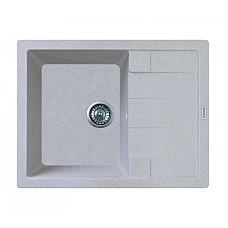 Кухонна мийка 64х49 Fancy Marble ANILA 123061001 старий камінь