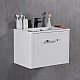 Тумба Fancy Marble Bali 60 с умывальником Beatrice 600